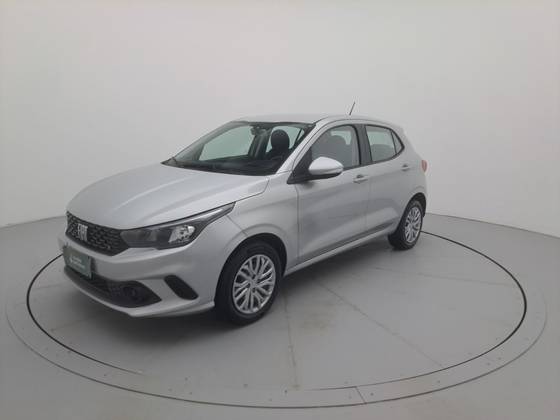 FIAT ARGO 1.0 FIREFLY FLEX MANUAL FIAT ARGO 1.0 FIREFLY FLEX MANUAL